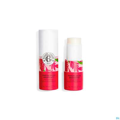 Sie sehen eine Packung Roger & Gallet Gingembre Rouge Wellbeing/solid Fragrance 5g, Produktbild: 04 Roger & Gallet Gingembre Rouge Wellbeing/solid Fragrance 5g, A-Nr.: 5889981 - 04