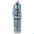 Sauerstoff Spray O Pur +maske +schlauch 8l, A-Nr.: 3194312 - 01