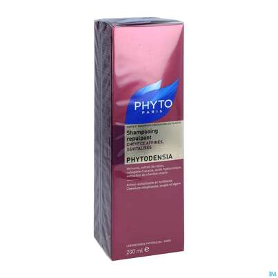 Shampoon Phytodensia 200ml, A-Nr.: 4553405 - 03