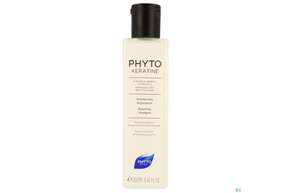 Shampoon Phytokeratine Strapaziertes Haar 250ml, A-Nr.: 5267446 - 01