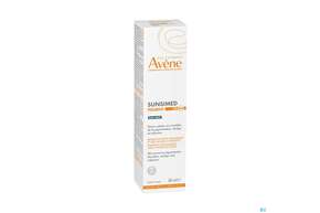 Sonnenprodukte Avene Sunsimed/medizinprodukt Pigment 80ml, A-Nr.: 5826408 - 01