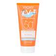 Sonnenprodukte Vichy/capital Soleil Kids Wet Skin Gel Lsf50 200ml, A-Nr.: 5232287 - 02