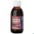 Tussaforte Saft Quick Relief Night 45ml, A-Nr.: 5762341 - 02