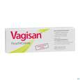 Sie sehen eine Packung Vagisan Feuchtcreme 50g, Produktbild: 02 Vagisan Feuchtcreme 50g, A-Nr.: 4089445 - 02