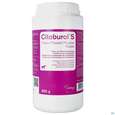 Veterinaerprodukte Citoburol Pulver F Pferde Essigsaeure +tonerde 800g, A-Nr.: 2970777 - 01