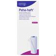 Sie sehen eine Packung Peha-haft Fixierbinde/latexfrei 4mx 12cm 1st, Produktbild: 02 Peha-haft Fixierbinde/latexfrei 4mx 12cm 1st, A-Nr.: 3328250 - 02