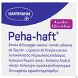 Peha-haft Fixierbinde/latexfrei 4mx 4cm 1st, A-Nr.: 3328215 - 02