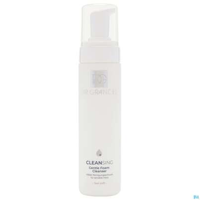 Dr.grandel Rt Gentle Foam Cleanser 41622 200ml, A-Nr.: 4617594 - 02