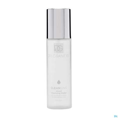 Sie sehen eine Packung Dr.grandel Rt Micell Cleansing Water 41620 200ml, Produktbild: 01 Dr.grandel Rt Micell Cleansing Water 41620 200ml, A-Nr.: 4617559 - 01