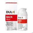 Dul-x Gel-creme Back Relax 60361 75ml, A-Nr.: 3078391 - 01