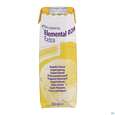 Elemental 028 250ml Grapefruit 18st, A-Nr.: 2285774 - 01