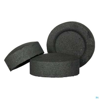 Elenatura Raeucherkohle Schnellzuenderkohle 33mm 1pk, A-Nr.: 4587338 - 01