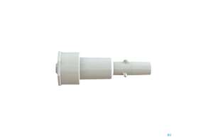 Ernaehrungssonde Aufziehhilfe F.medikamente Adapter Enlock Trichter/ Sonde 58973 30st, A-Nr.: 4355912 - 01