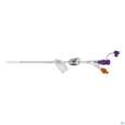 Ernaehrungssonde Flocare Gastrotube Enfit Ch 10 2st, A-Nr.: 4355734 - 01