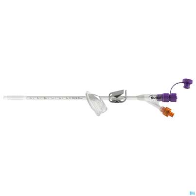 Ernaehrungssonde Flocare Gastrotube Enfit Ch 10 2st, A-Nr.: 4355734 - 02