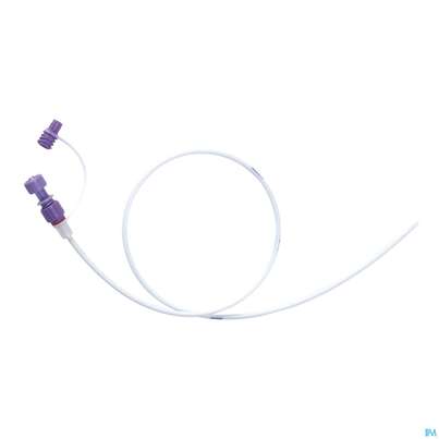 Ernaehrungssonde Flocare Nutrisoft Ch 8/ 60cm Enfit 10st, A-Nr.: 4355697 - 01