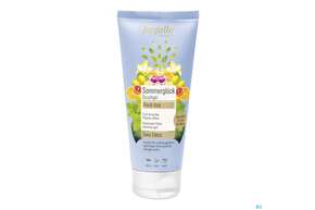 Farfalla Duschgel Sommerglueck 200ml, A-Nr.: 5831160 - 01