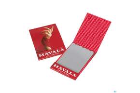 Feile Mavala Sandblatt Mini 1st, A-Nr.: 3650431 - 01