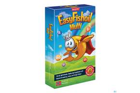 Fish Oil Easy Multivitamin Gum 30st, A-Nr.: 5730223 - 01