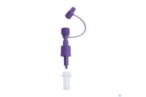 Flocare Bolus Adapter Cross Spike 58974 30st, A-Nr.: 4610020 - 01