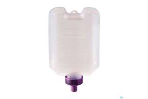 Flocare Container +pack Set Anschluss Nr 35724 10st, A-Nr.: 2665608 - 01