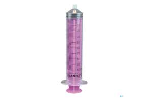 Flocare Spritze Enfit 100ml 30st, A-Nr.: 4492307 - 01