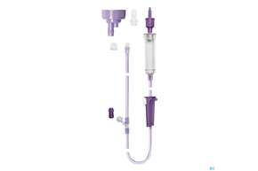 Flocare Universal Ueberleitgeraet Enfit 30st, A-Nr.: 4355533 - 01