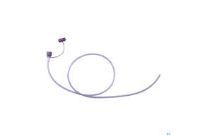 Flocare Verlaengerungsleitung 100cm 40st, A-Nr.: 4493927 - 01