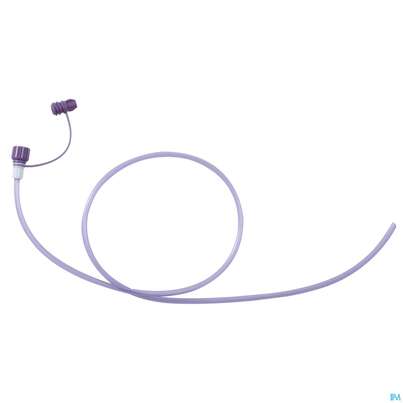 Flocare Verlaengerungsleitung 100cm 40st, A-Nr.: 4493927 - 02