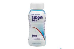 Calogen 200ml Vitalflasche Extra Neutral 12st, A-Nr.: 3420234 - 01