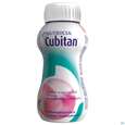Cubitan 200ml Erdbeere 6x4 24st, A-Nr.: 3206021 - 02
