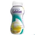 Cubitan 200ml Vanille 6x4 24st, A-Nr.: 3206009 - 02
