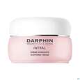 Sie sehen eine Packung Darphin Intral Soothing Cream D30g 50ml, Produktbild: 01 Darphin Intral Soothing Cream D30g 50ml, A-Nr.: 3628354 - 01