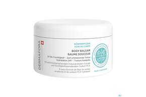 Dermafora Koerperpflege Body Balsam 175ml, A-Nr.: 5561341 - 01