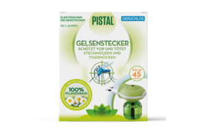 Pistal® Gelsenstecker geruchlos, 30 ml, A-Nr.: 5934486 - 01