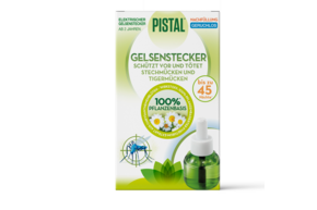 Pistal® Gelsenstecker Nachfüllung geruchlos, 30 ml, A-Nr.: 5934492 - 01