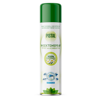 Pistal® Insektenspray geruchlos, 300 ml, A-Nr.: 5934463 - 01