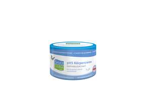 Savoderm med EMPFINDLICHE HAUT pH5 Körpercreme 200ml, A-Nr.: 5876783 - 01