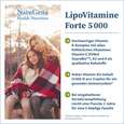 Sie sehen eine Packung NatuGena LipoVitamine Forte 5000 Tropfen, Produktbild: 02 NatuGena LipoVitamine Forte 5000 Tropfen, A-Nr.: 5178257 - 02