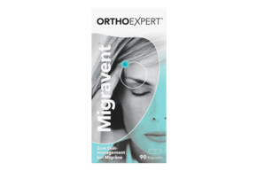 Migravent® Kapseln, A-Nr.: 4020927 - 01