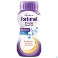 Fortimel/protein 200ml 2kcal Schoko-karamell 24st, A-Nr.: 5833360 - 02