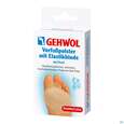 Gehwol Vorfusspolster +elastikbinde Mittel Nr.64 1st, A-Nr.: 4853923 - 01