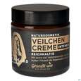 Gewusst Wie Hildegard Veilchencreme Intensiv 100ml, A-Nr.: 4595697 - 01