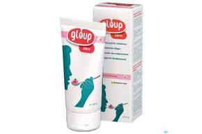 Gloup/zuckerfrei Schluckhilfe Fuer Medikamenten- Einnahme Tube 150ml, A-Nr.: 5617076 - 01