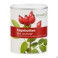 Sie sehen eine Packung Hagebutten Pulver Bio Gewusst Wie 150g, Produktbild: 01 Hagebutten Pulver Bio Gewusst Wie 150g, A-Nr.: 5214496 - 01