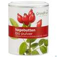 Sie sehen eine Packung Hagebutten Pulver Bio Gewusst Wie 150g, Produktbild: 02 Hagebutten Pulver Bio Gewusst Wie 150g, A-Nr.: 5214496 - 02