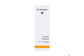 Hauschka Dr. Kosmetik Gesichtspflege Tonikum Sondergroesse 30ml, A-Nr.: 4024078 - 01