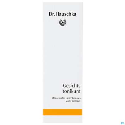 Hauschka Dr. Kosmetik Gesichtspflege Tonikum Sondergroesse 30ml, A-Nr.: 4024078 - 02