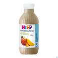 Sie sehen eine Packung Hipp/sondennahrung Erwachsene Milchfrei Apfel+mango 1,0 Kcal/ml 0,5l 2629- 12st, Produktbild: 01 Hipp/sondennahrung Erwachsene Milchfrei Apfel+mango 1,0 Kcal/ml 0,5l 2629- 12st, A-Nr.: 4353267 - 01