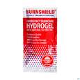 Hydrogel Burnshield Sachet 3,5ml V 076 1st, A-Nr.: 5876004 - 01